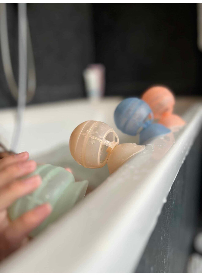 Wonderballoons - Set van 10 - Baby On The Move