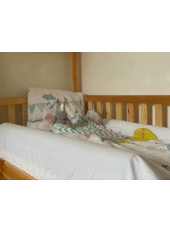 Bedguard - Baby On The Move