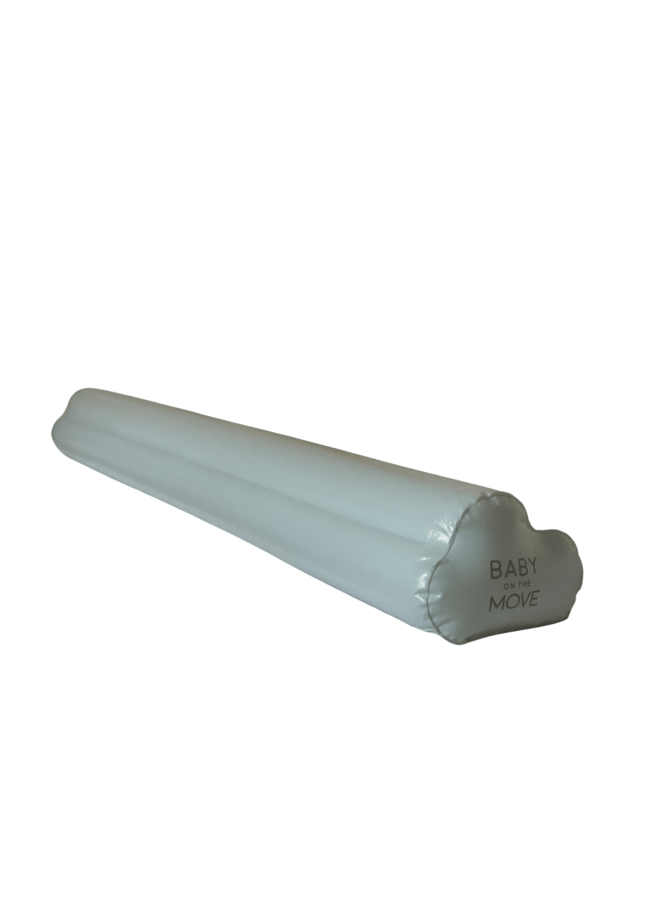 Bedguard - Baby On The Move