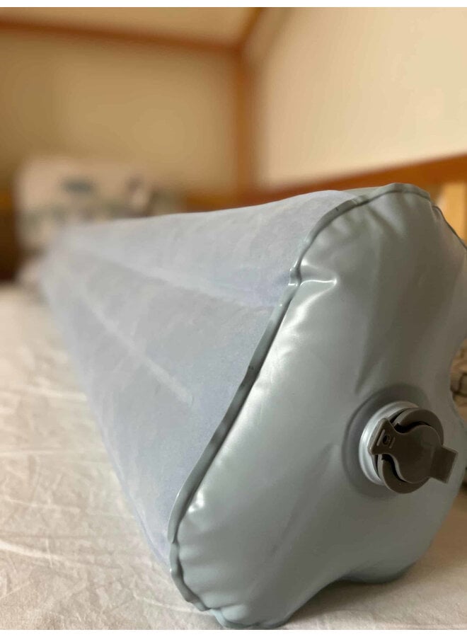 Bedguard - Baby On The Move