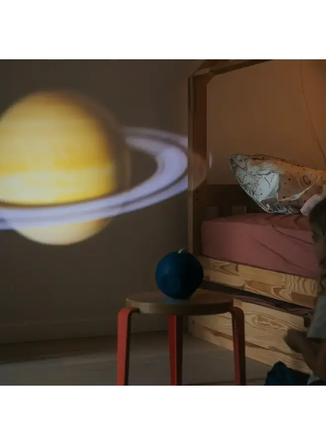 Kidystar - Beeldprojector Galaxies - Kidywolf