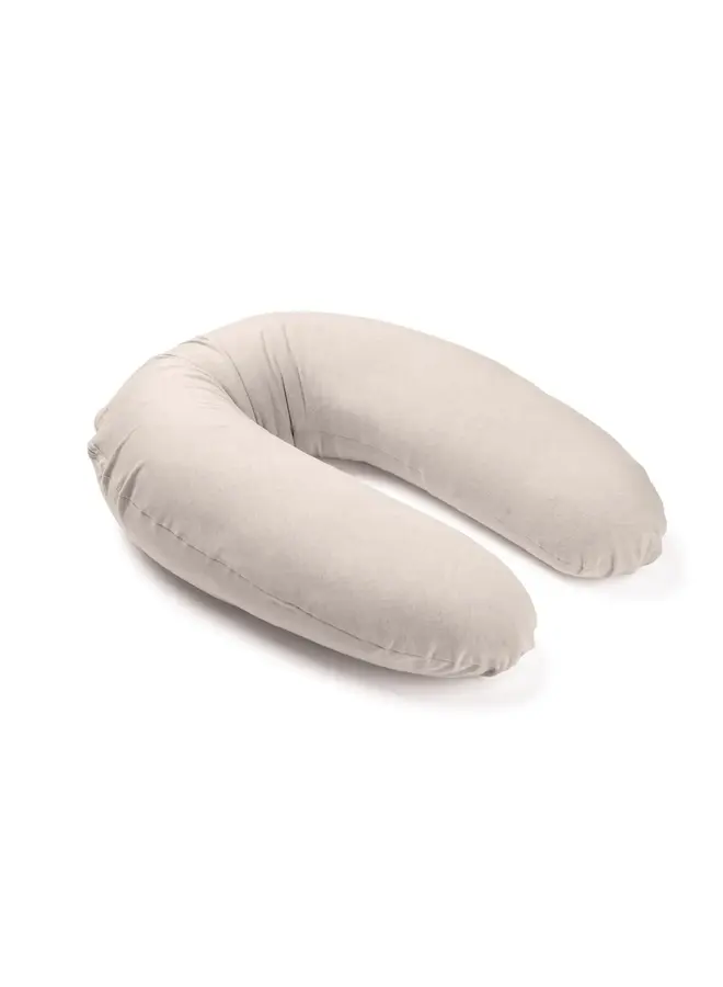 Voedingskussen Buddy - Chiné Sand - Doomoo