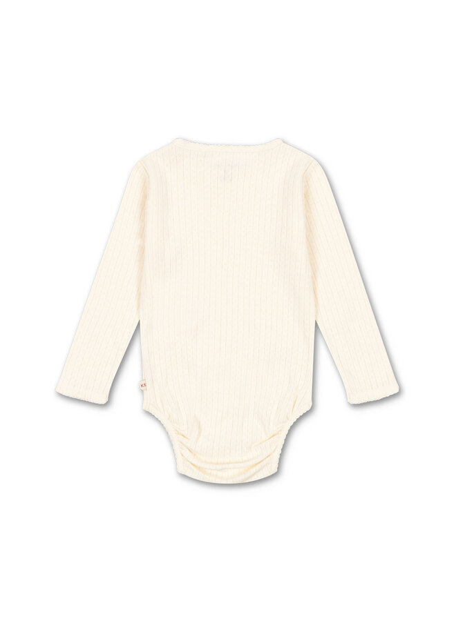 Minnie Body - Antique White - Konges Slojd