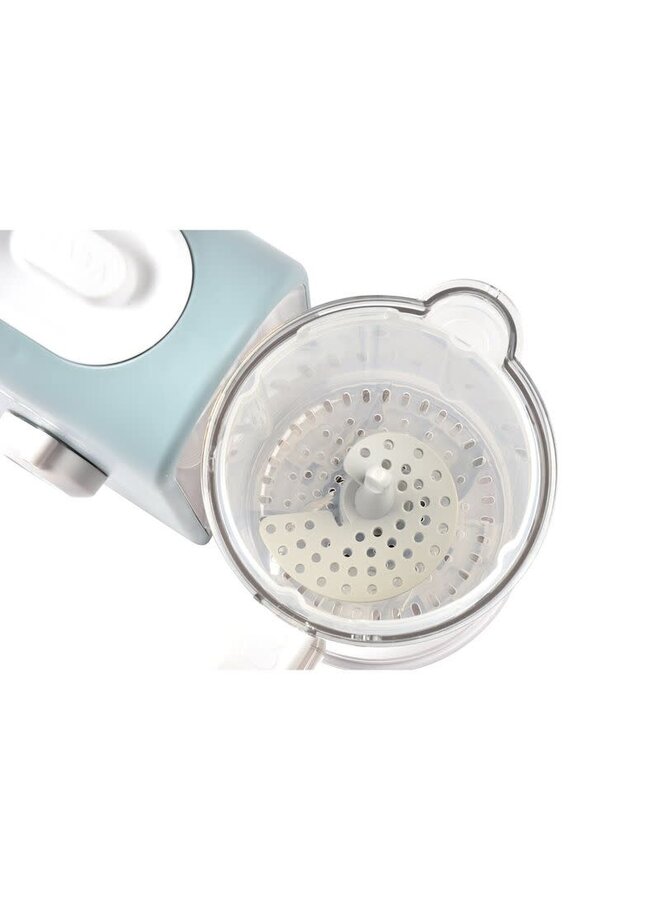Babycook Express - Baltic Blue - Béaba
