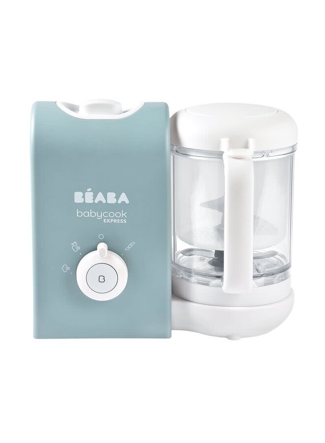 Babycook Express - Baltic Blue - Béaba