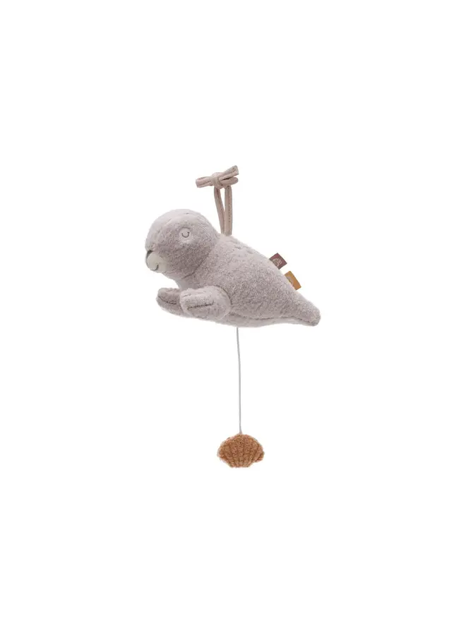 Muziekhanger - Deepsea - Jollein