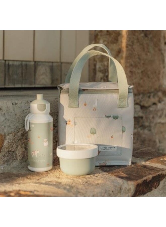 Koeltas - Farm - Little Dutch