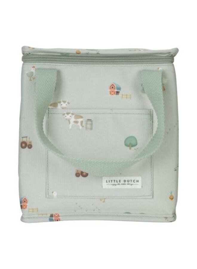 Koeltas - Farm - Little Dutch