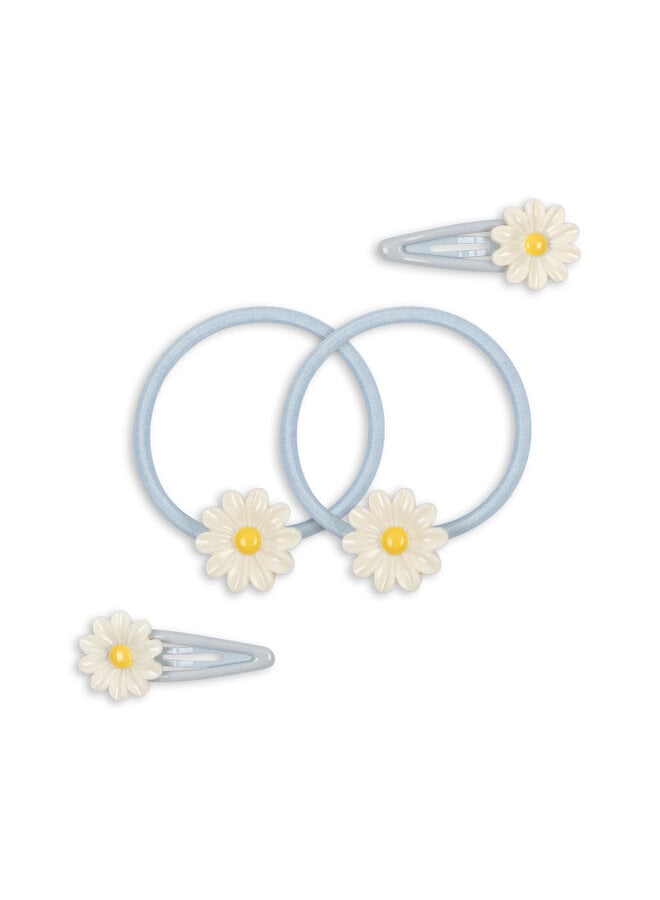 Daisy Hair Accessories - Plein Air - Konges Slojd