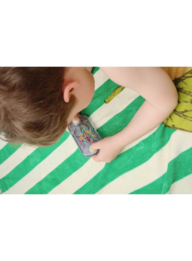 Water Ring Game - Dinomite - Konges Slojd