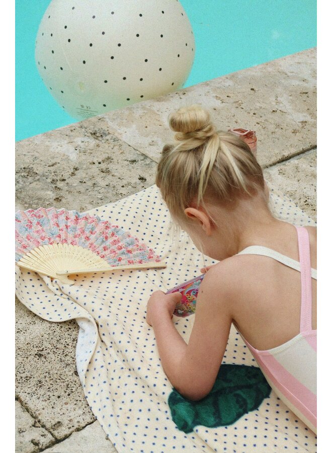 Water Ring Game - Unicorn - Konges Slojd