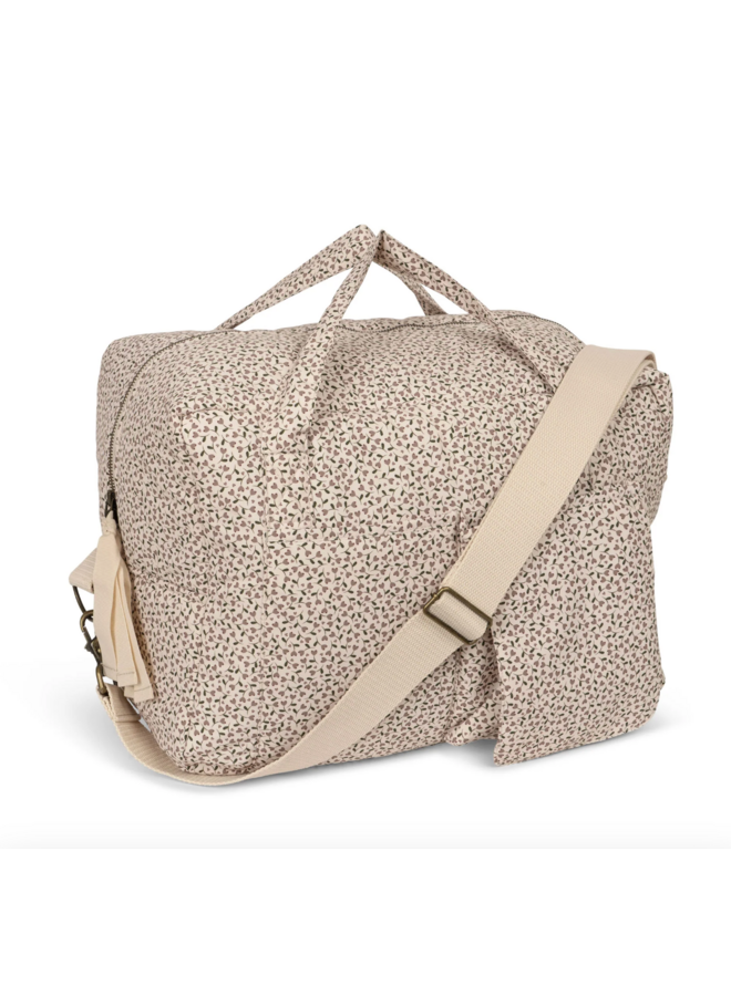 All You Need Diaperbag - Milk Tank - Konges Slojd