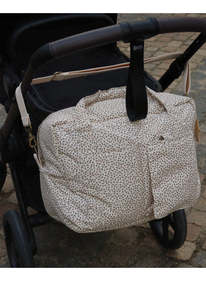 All You Need Diaperbag - Milk Tank - Konges Slojd