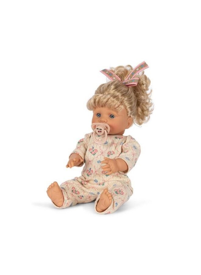 Pam The Doll - Multi - Konges Slojd