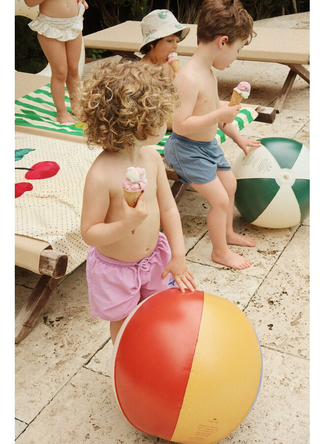 Pomio Swim Shorts - Lupine - Konges Slojd