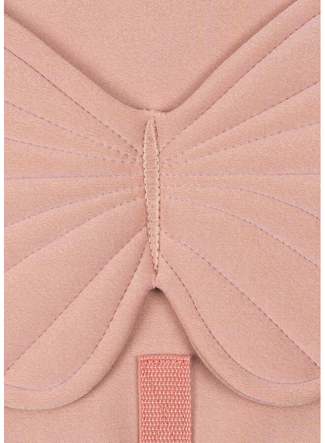 Piper Swim Vest - Powder Pink - Konges Slojd