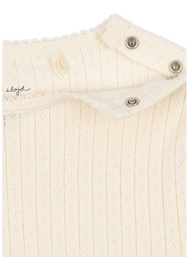 Minnie Body - Rosette - Konges Slojd