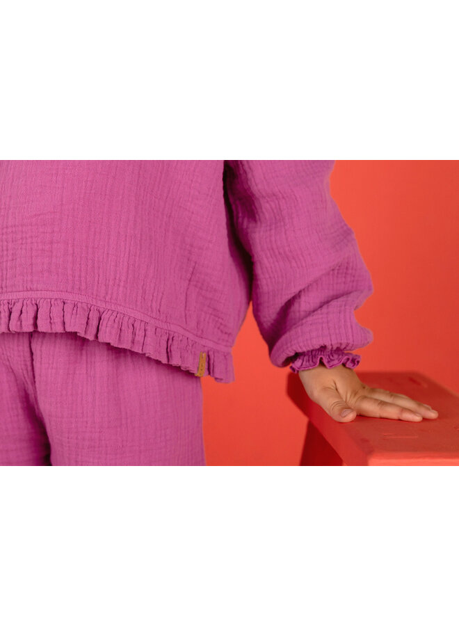 Lo Top - Lotus - Nixnut