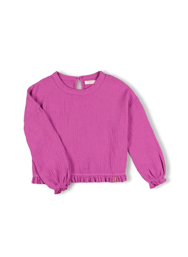 Lo Top - Lotus - Nixnut