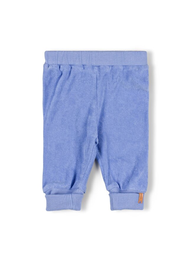 Mini Pants - Water - Nixnut