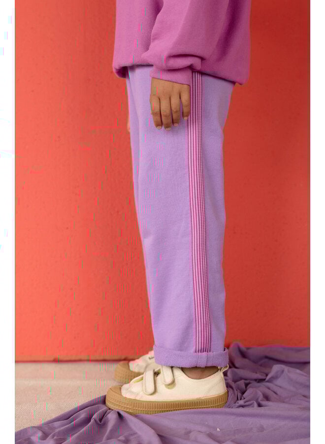 Tip Pants - Iris - Nixnut