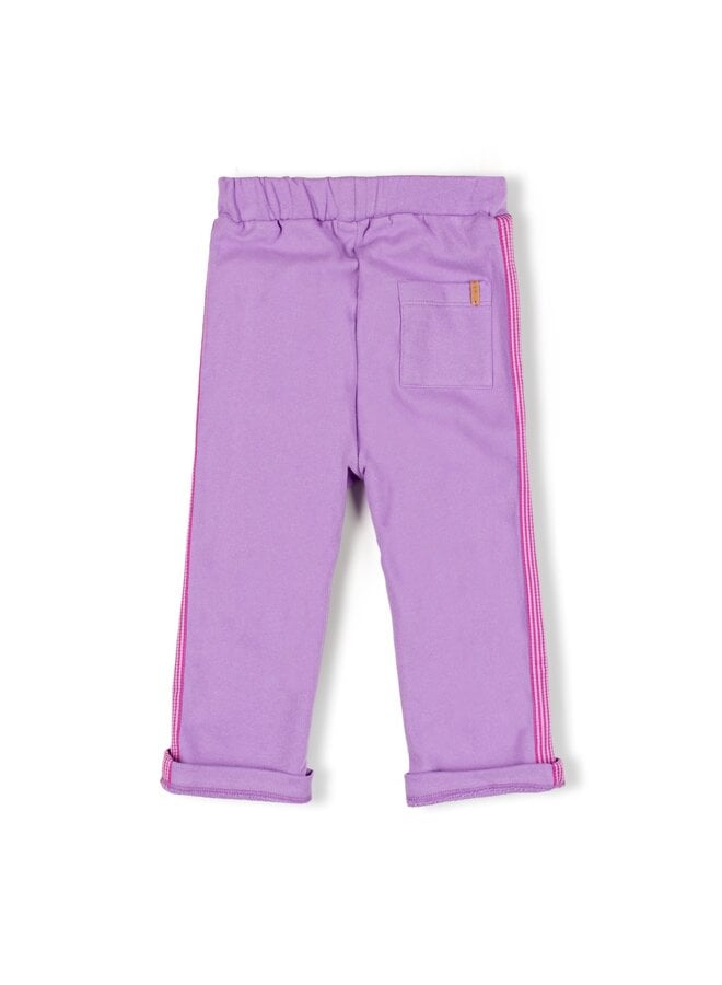 Tip Pants - Iris - Nixnut