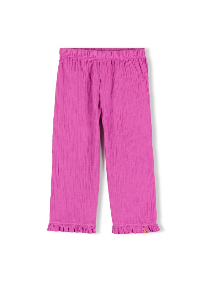 Yuk Pants - Lotus - Nixnut