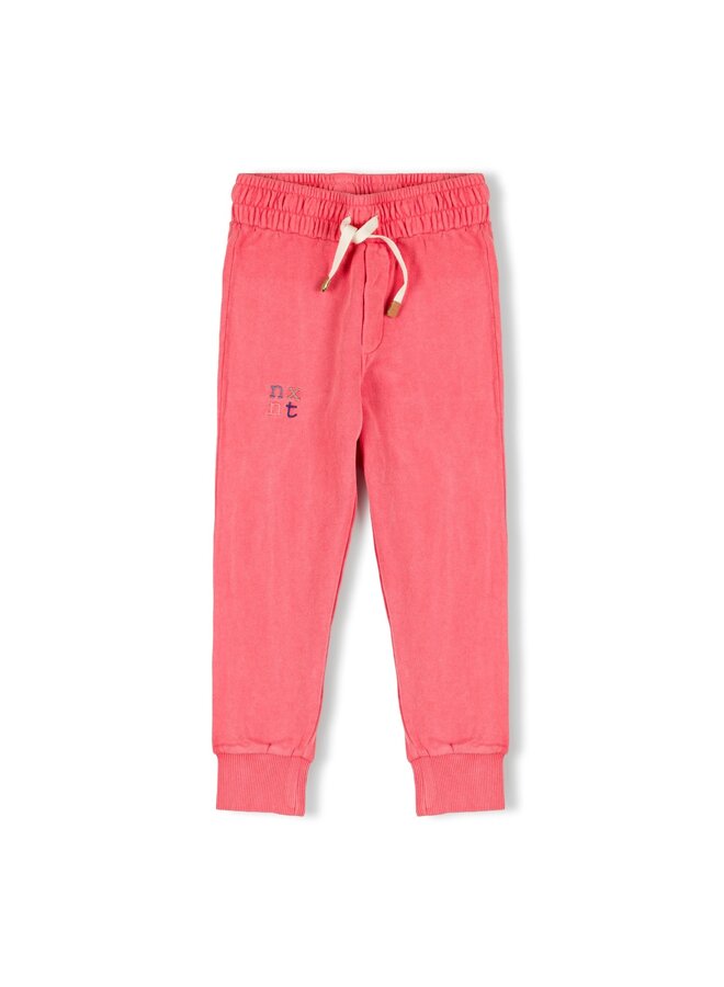 Cib Jogger - Tomato - Nixnut