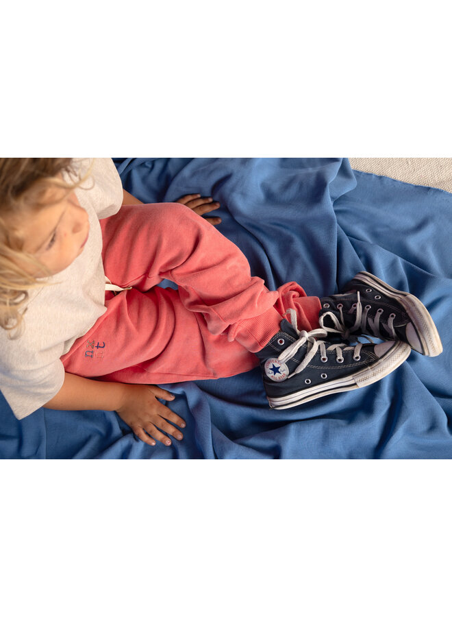 Cib Jogger - Tomato - Nixnut