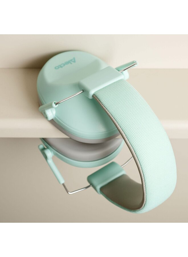 Gehoorbeschermer BV73 - Green - Alecto