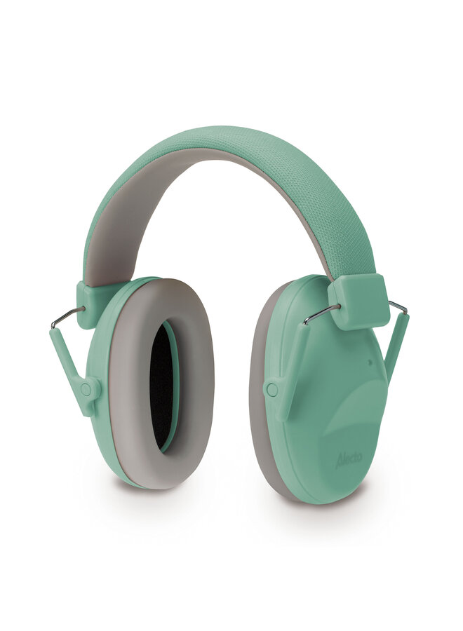 Gehoorbeschermer BV73 - Green - Alecto