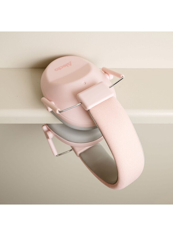 Gehoorbeschermer BV73 - Rose - Alecto