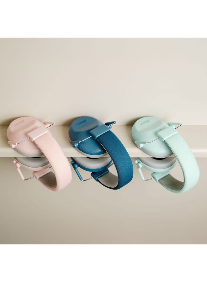 Gehoorbeschermer BV73 - Rose - Alecto