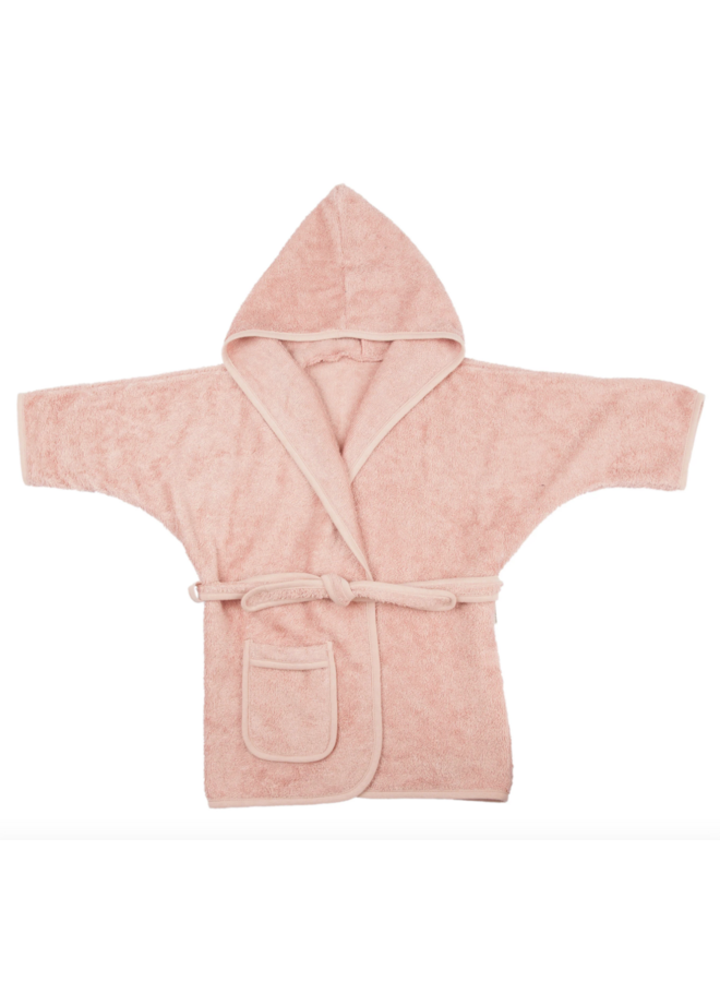 Badjas - Misty Rose - Timboo