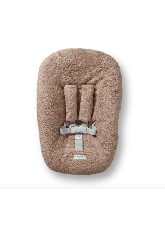 Tripp Trapp newborn hoes teddy - Taupe - Ilmaha