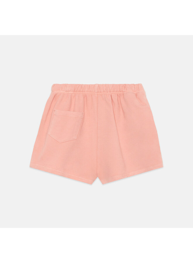 Stars shorts - Soft peach - Weekend House Kids