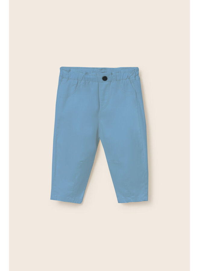 Pants Atena - Blue - My Little Cozmo
