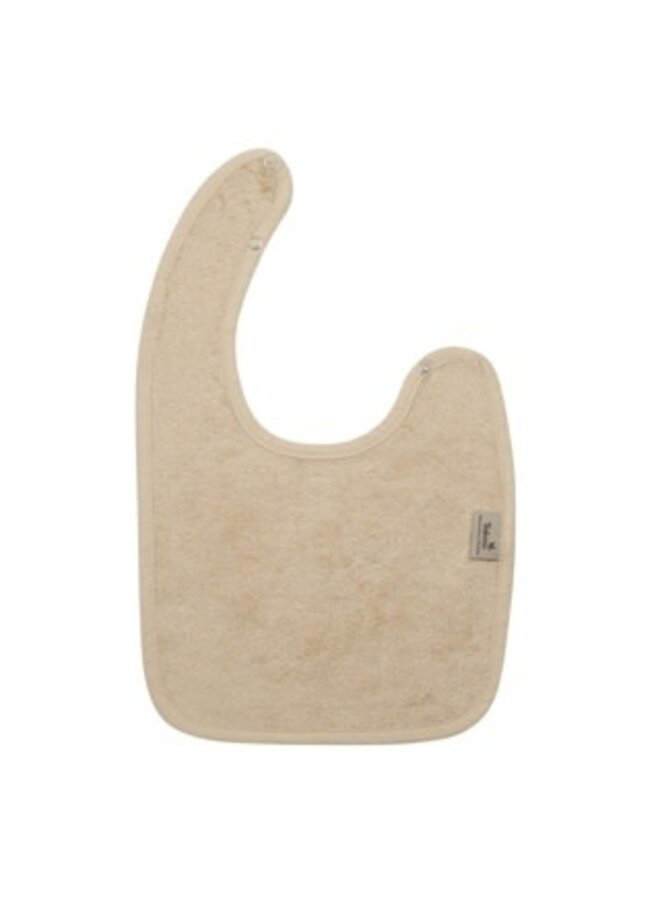 Bib (waterdicht) - Frosted almond - Timboo