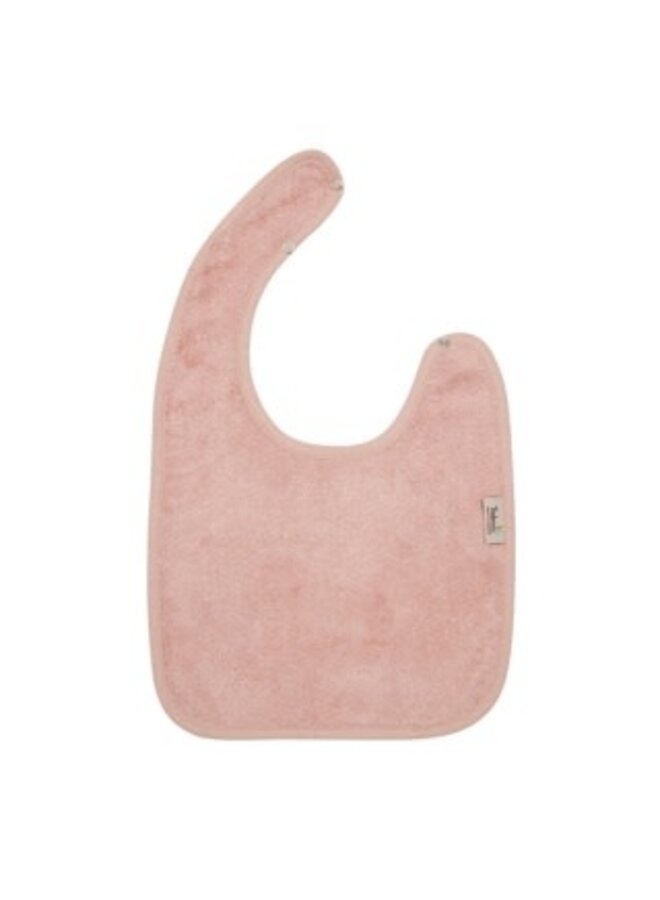Bib (waterdicht) - Misty Rose - Timboo