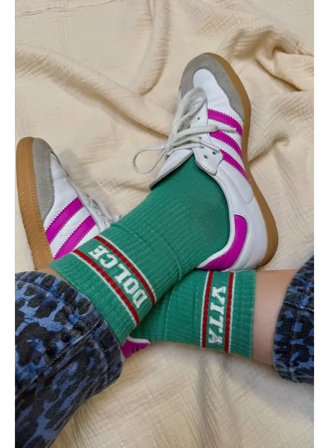 Socks Dolce Vita - Ella & Rapha