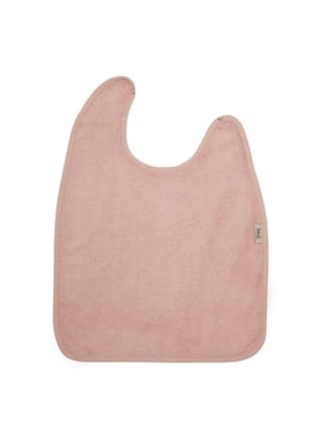 Bib XL (waterdicht) - Misty Rose - Timboo