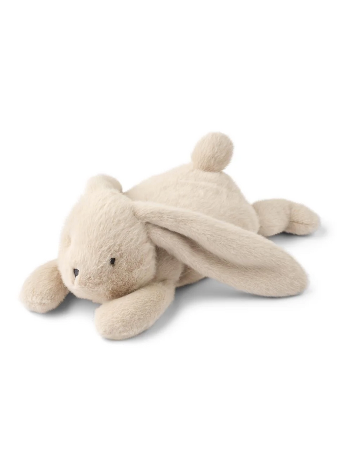Paulin Rabbit Heavy Teddy - Mist - Liewood