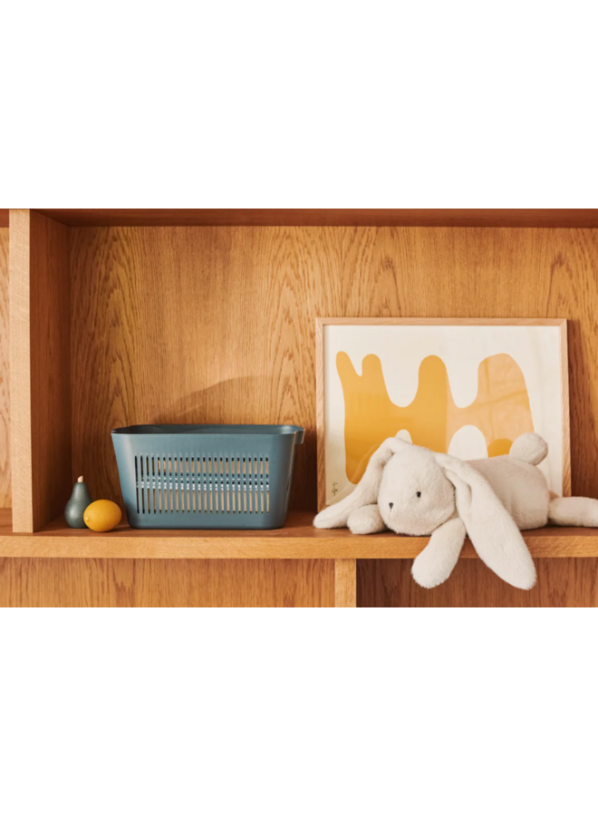 Paulin Rabbit Heavy Teddy - Mist - Liewood