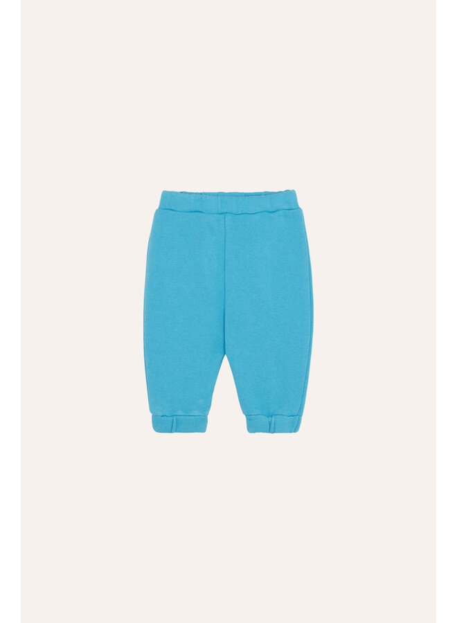 Blue Washed Baby Jogging - Blue - The Campamento