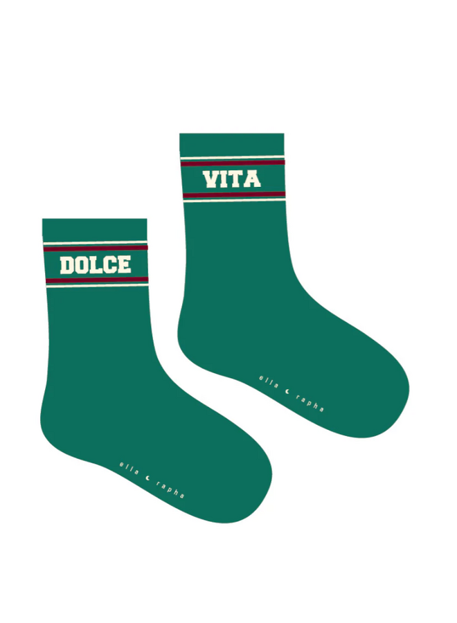 Socks Dolce Vita - Ella & Rapha