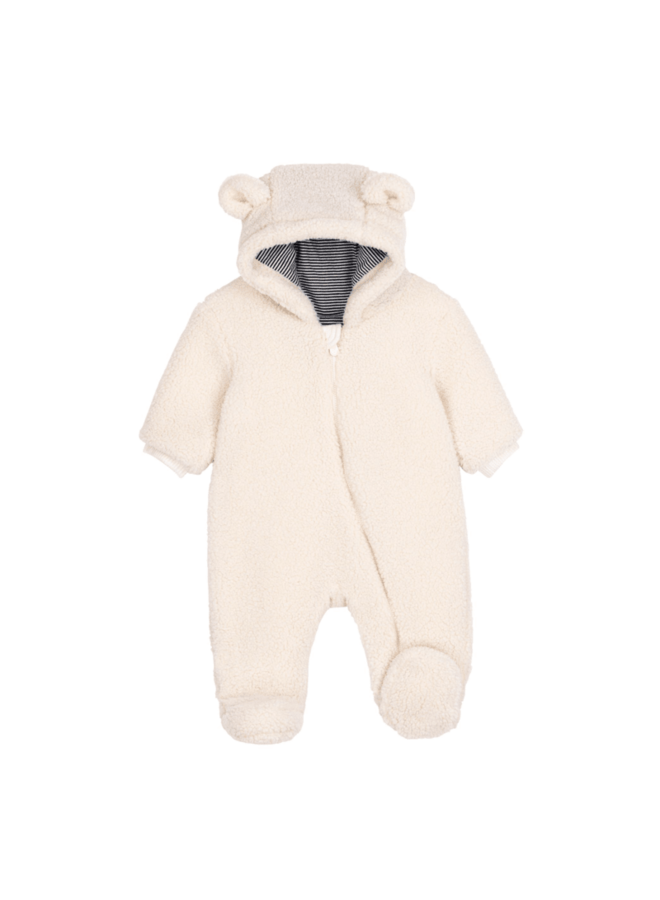 Berenpak - Milk - Petit Bateau