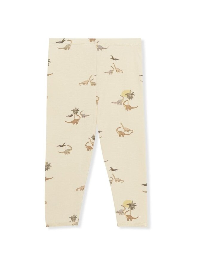 Newborn Pants - Kubi - Konges Slojd