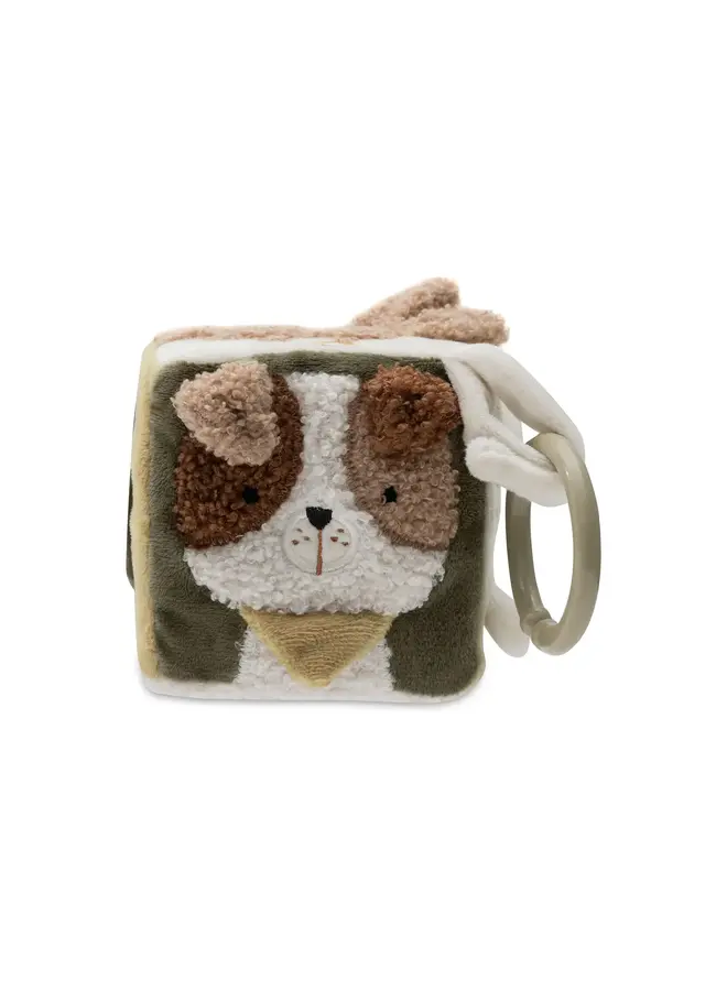 Activiteitenkubus - Tiny Park - Jollein