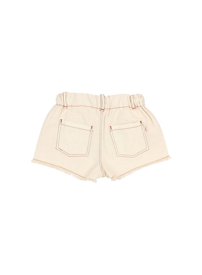 Drill Shorts - Sand - Buho