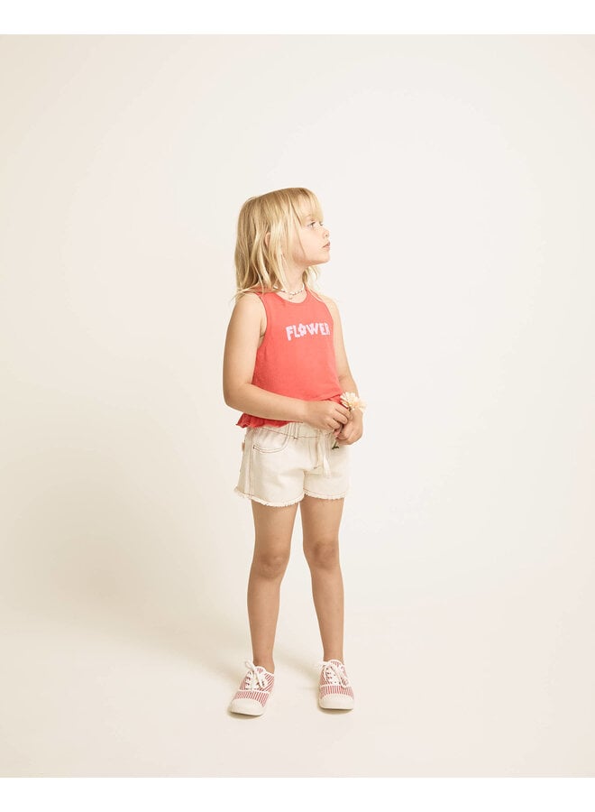 Drill Shorts - Sand - Buho